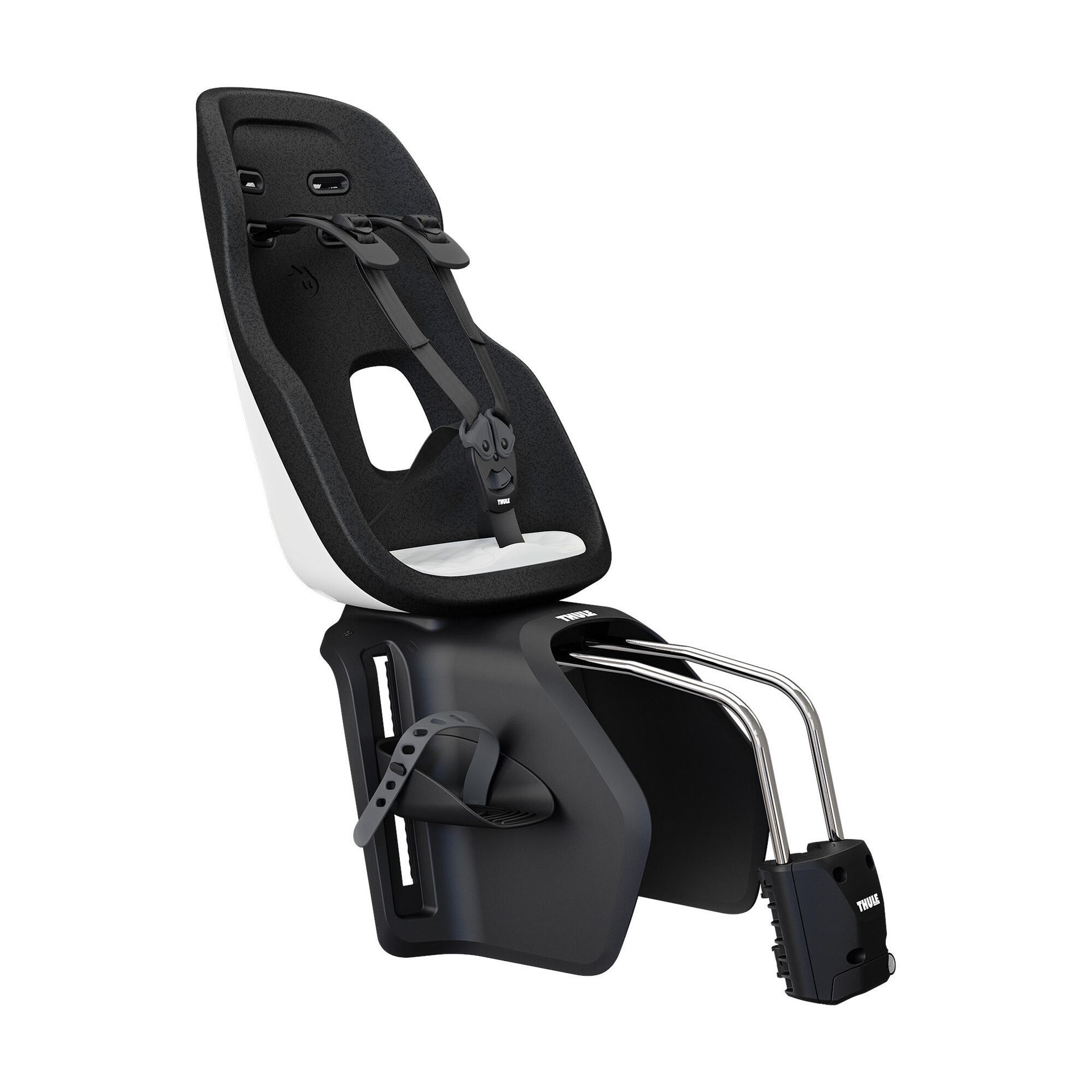 Fotelik rowerowy Thule Yepp Nexxt 2 Maxi FM white