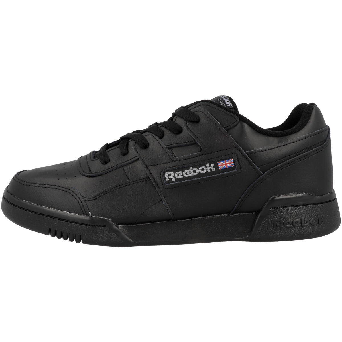 Buty męskie Reebok Workout Plus 100025051