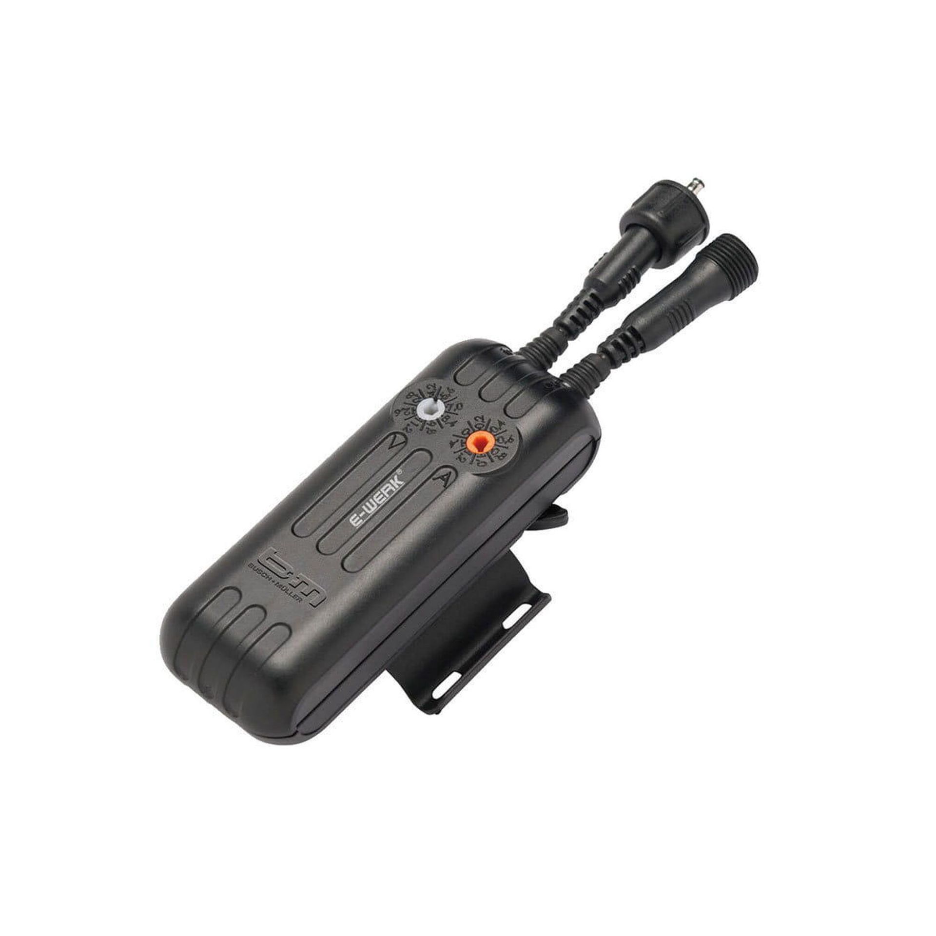 Busch & Müller E-Werk 361 zestaw ładowarek 361