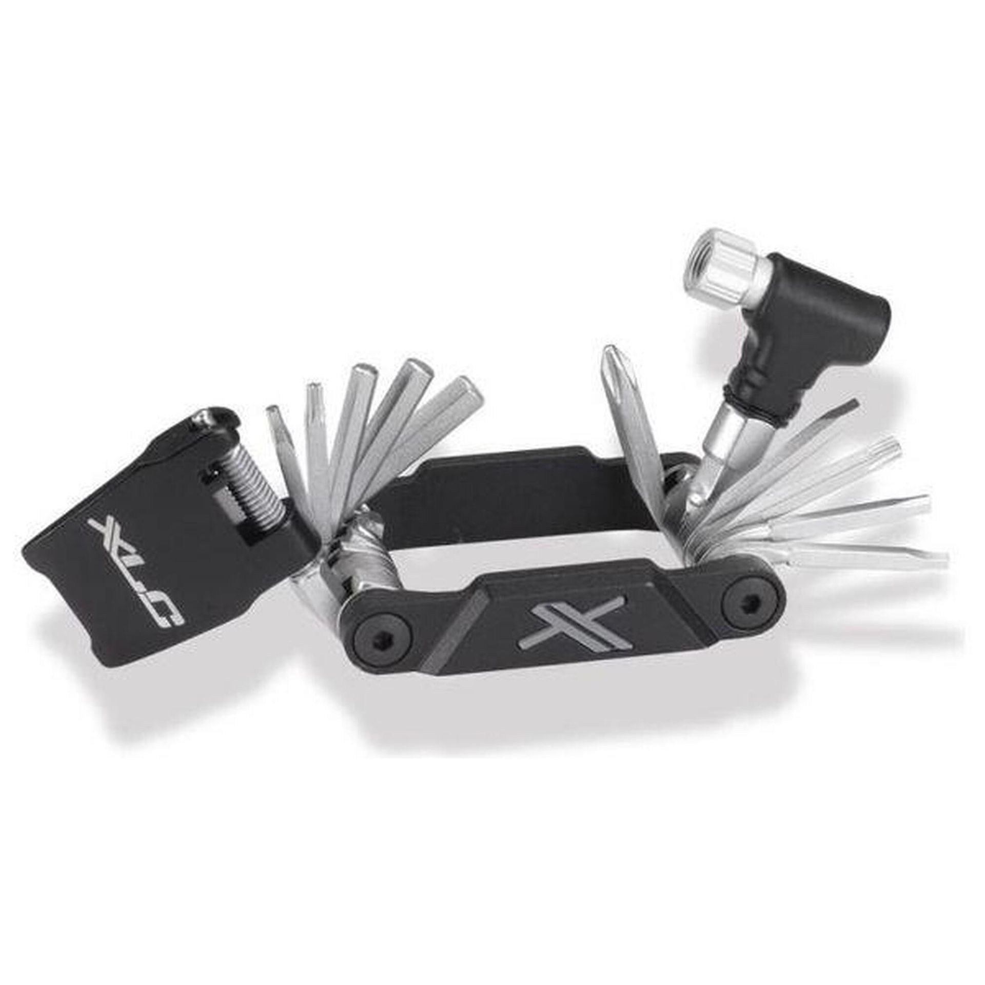 XLC Multi Tool Q Serie, 2503615915 2503615915