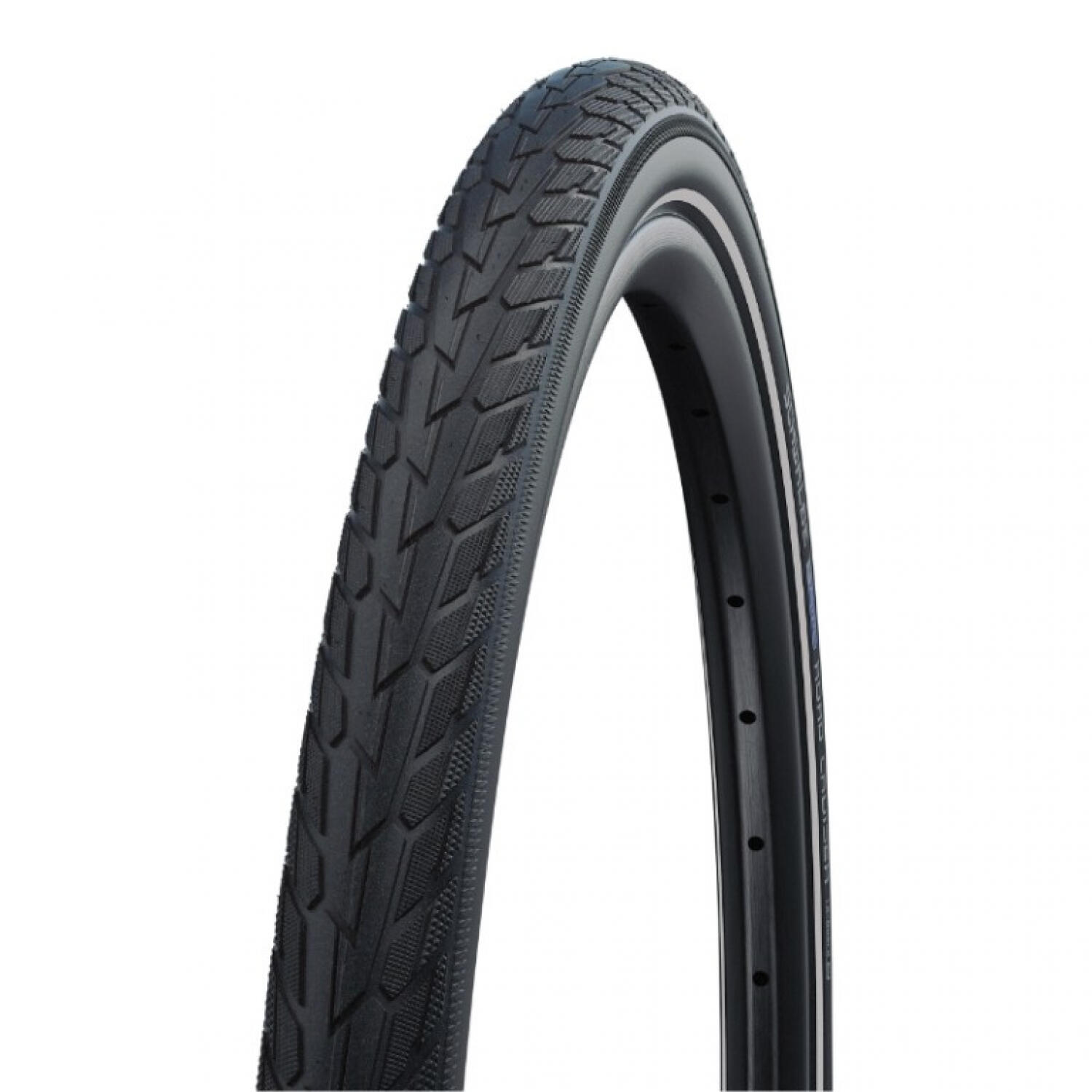 Schwalbe Opona rowerowa Road Cruiser 28 x 1.60 11101306