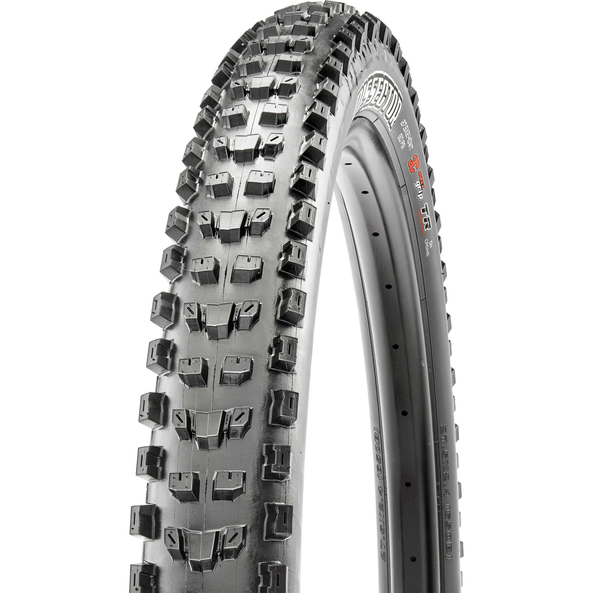 Maxxis Dissector WT Kevlar 27,5 2.40/3C