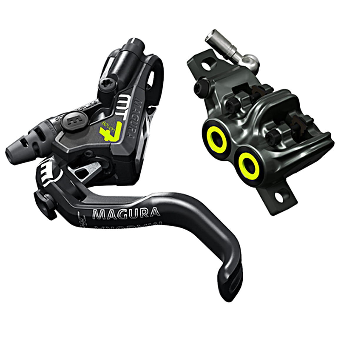 Magura MT7 PRO Disc Brake 2021 Hamulce tarczowe 2702431