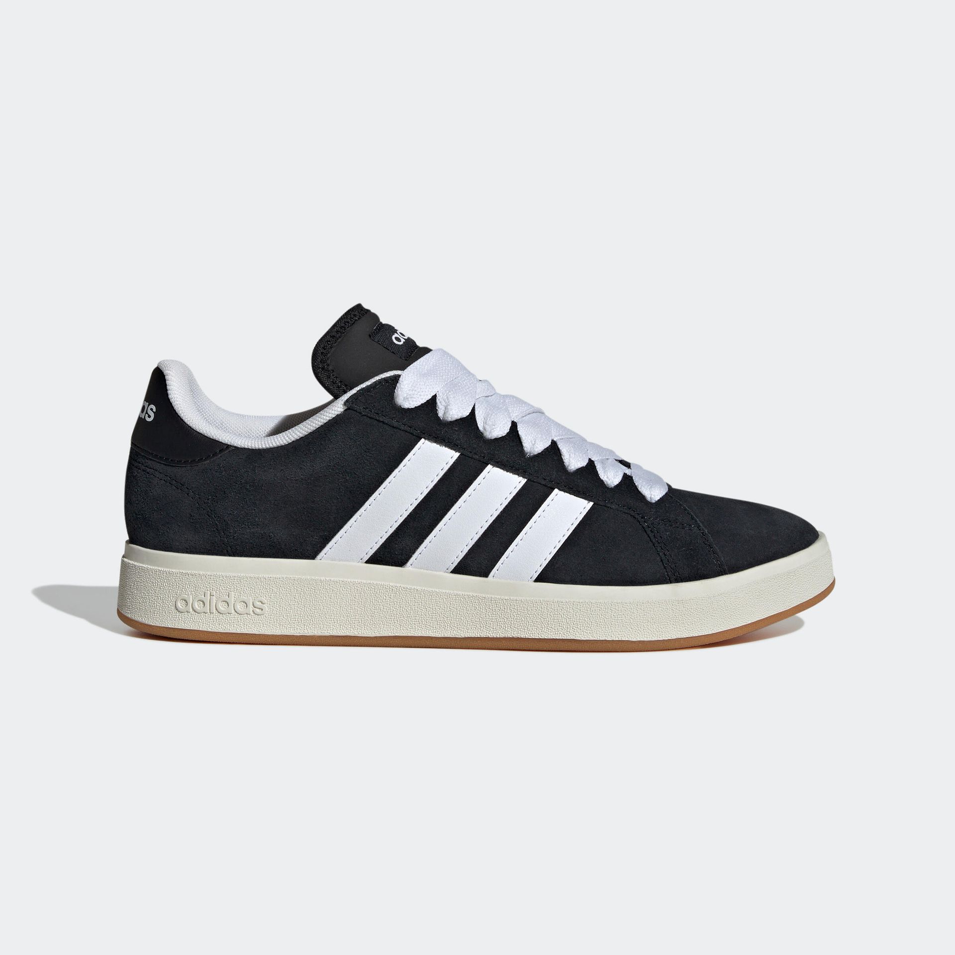 Sneakersy męskie ADIDAS Grand Court Base 00s