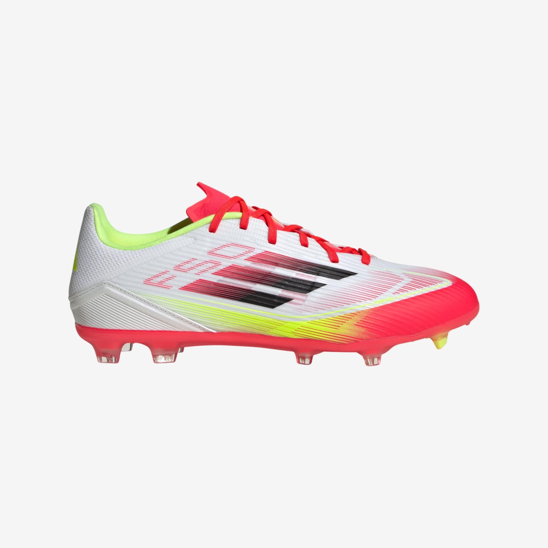 Męskie Korki ADIDAS F50 LEAGUE FG/MG IE1289 – Biały