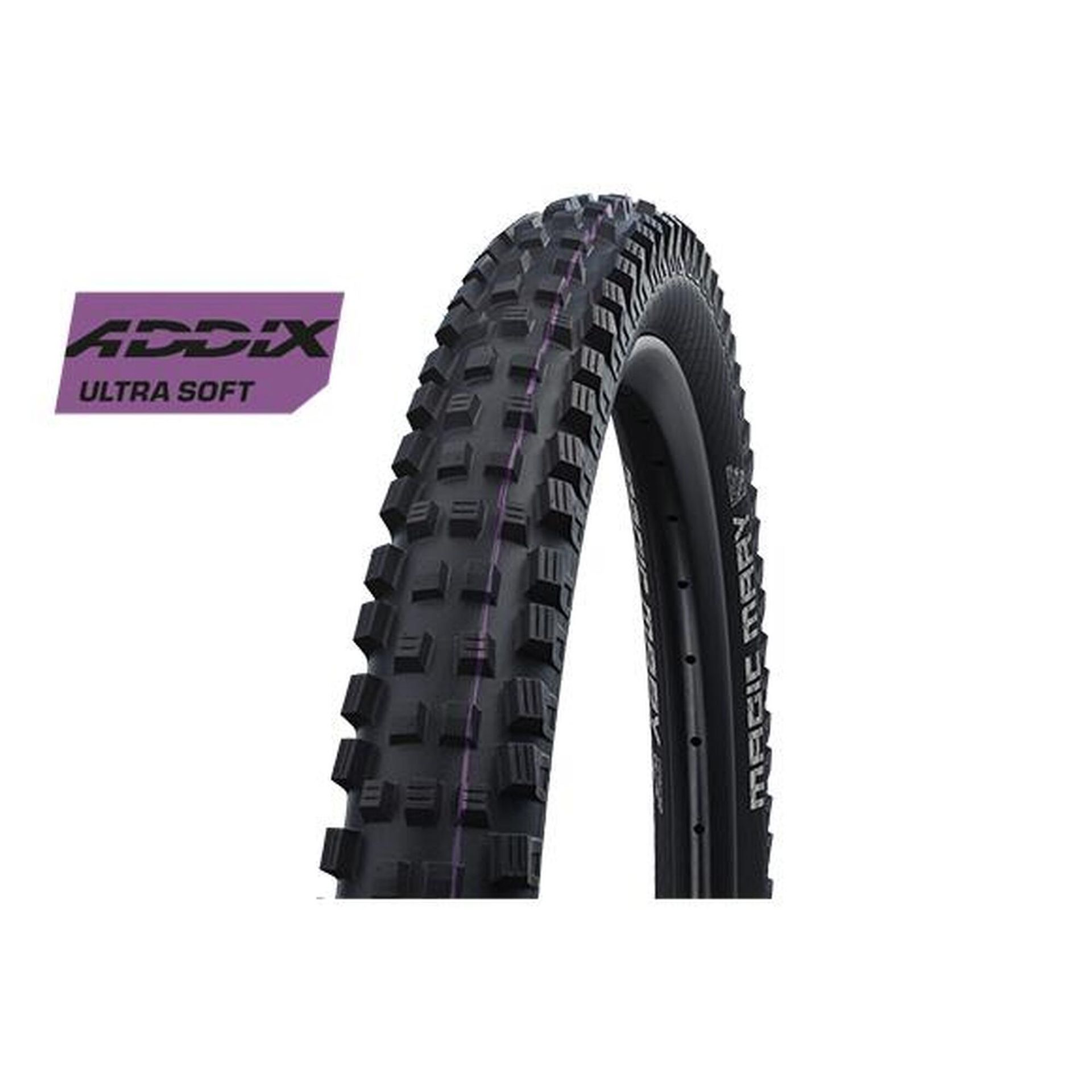 Schwalbe Magic Mary Super Downhill Evolution Folding Tyre 29x2.40