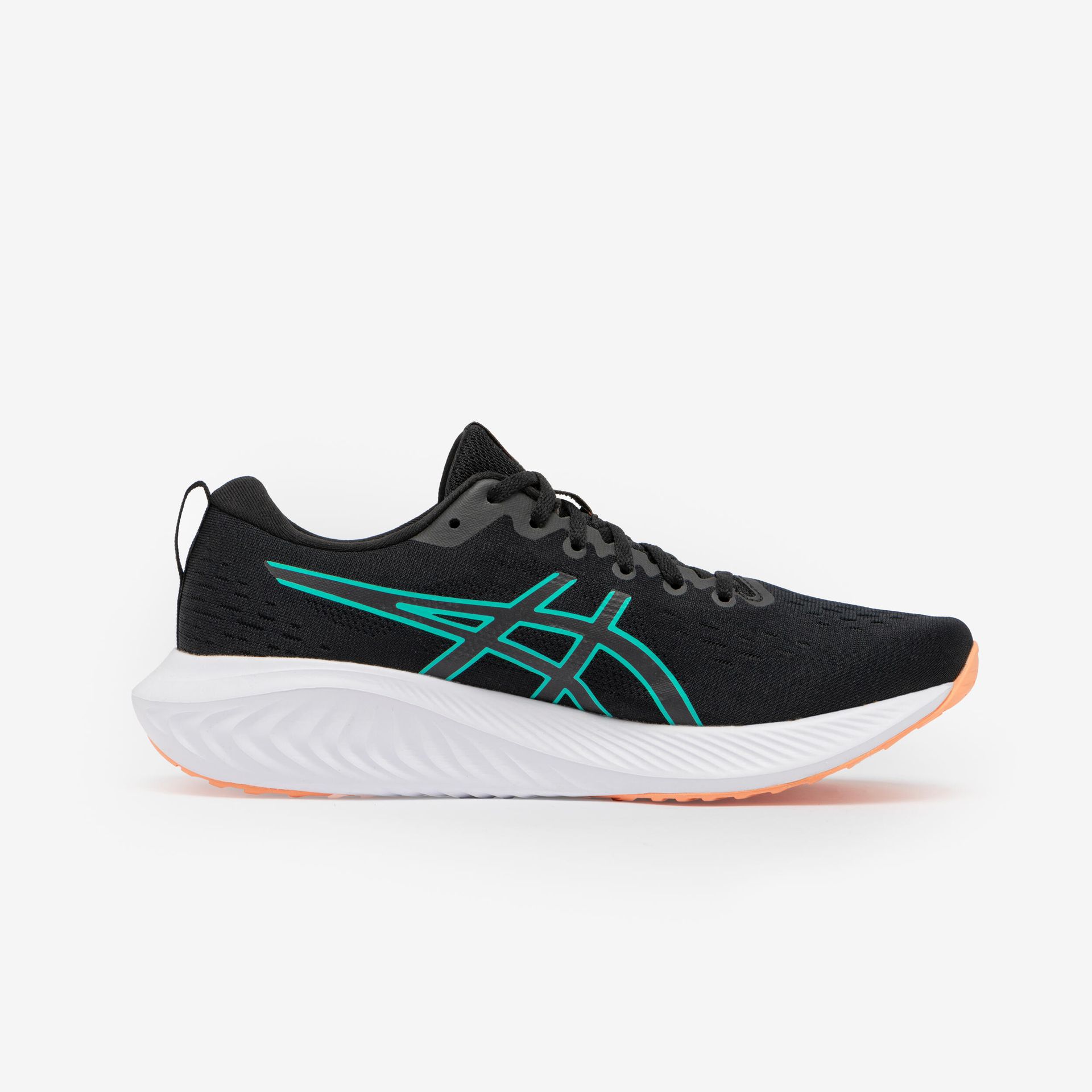 Męskie Buty do biegania ASICS GEL-EXCITE 10 1011B600-011 – Czarny