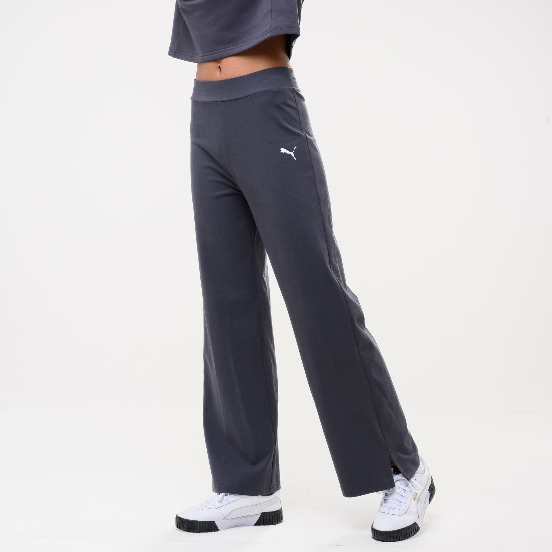Spodnie damskie Puma Gym & Pilates