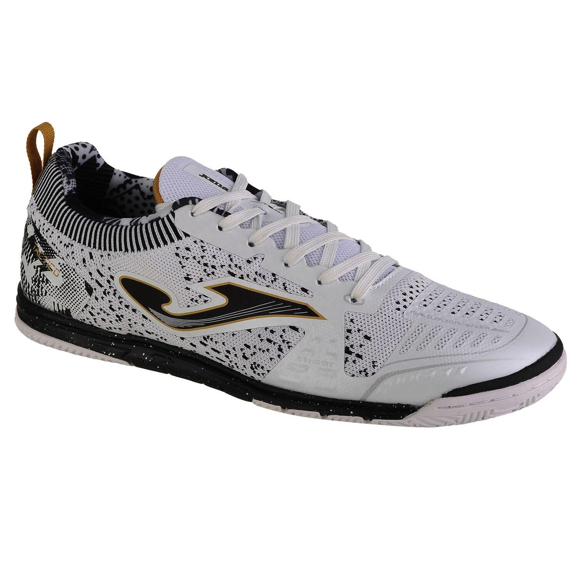 Buty piłkarskie halówki, Joma, rozmiar 43, Tactico 2402 IN TACS2402IN