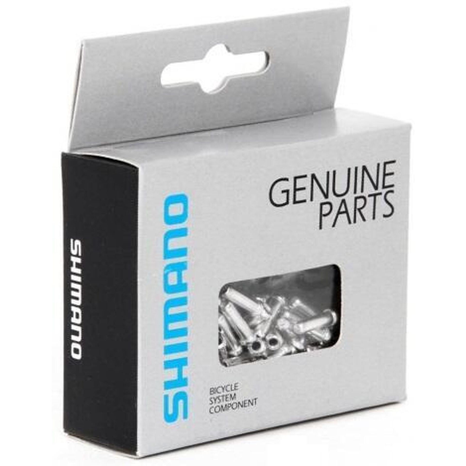 Shimano agan.Zaślepka f. schaltin nenz. szt. 1,2 MM Y62098030