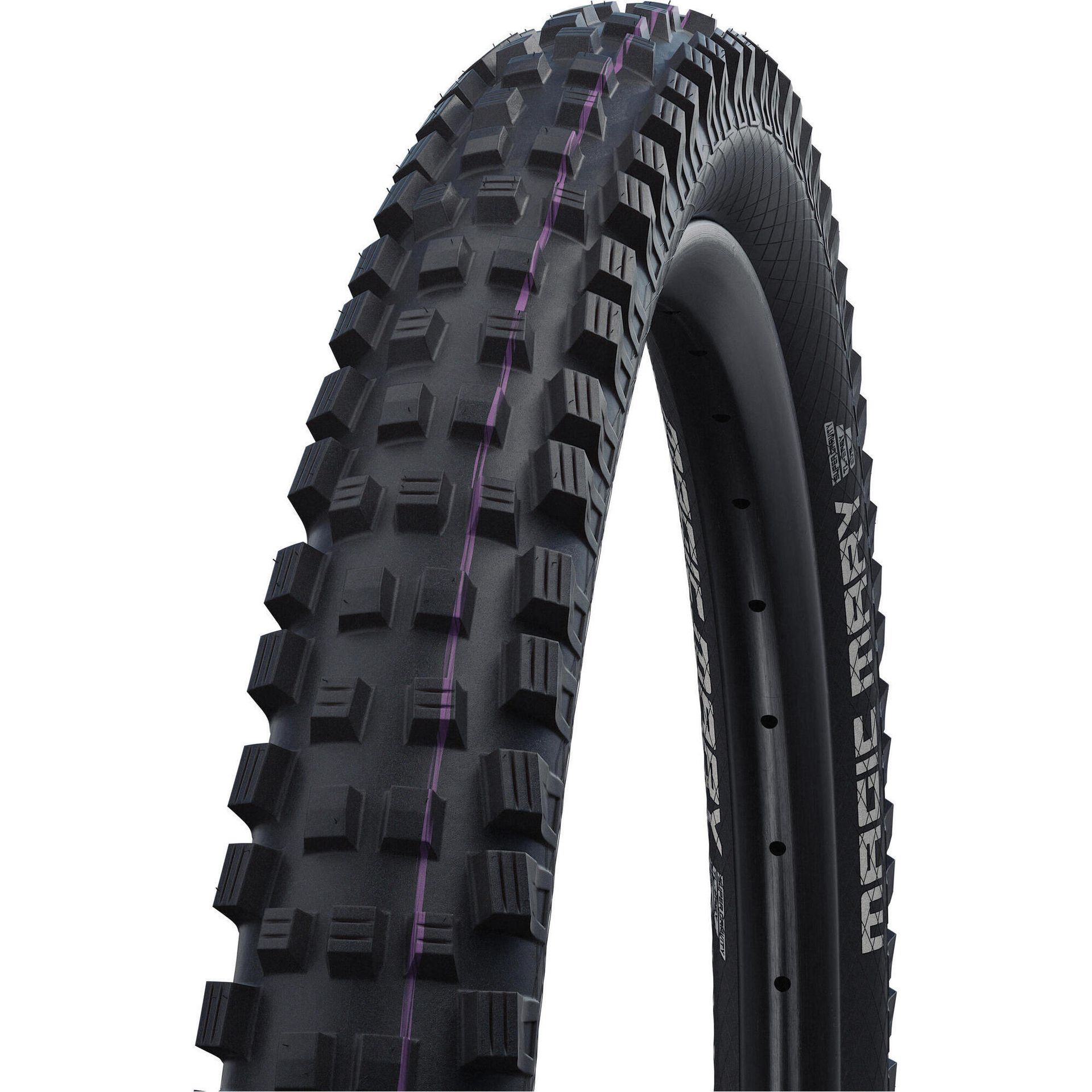 Schwalbe Magic Mary Super Gravity Evolution Folding Tyre 27.5x2.40