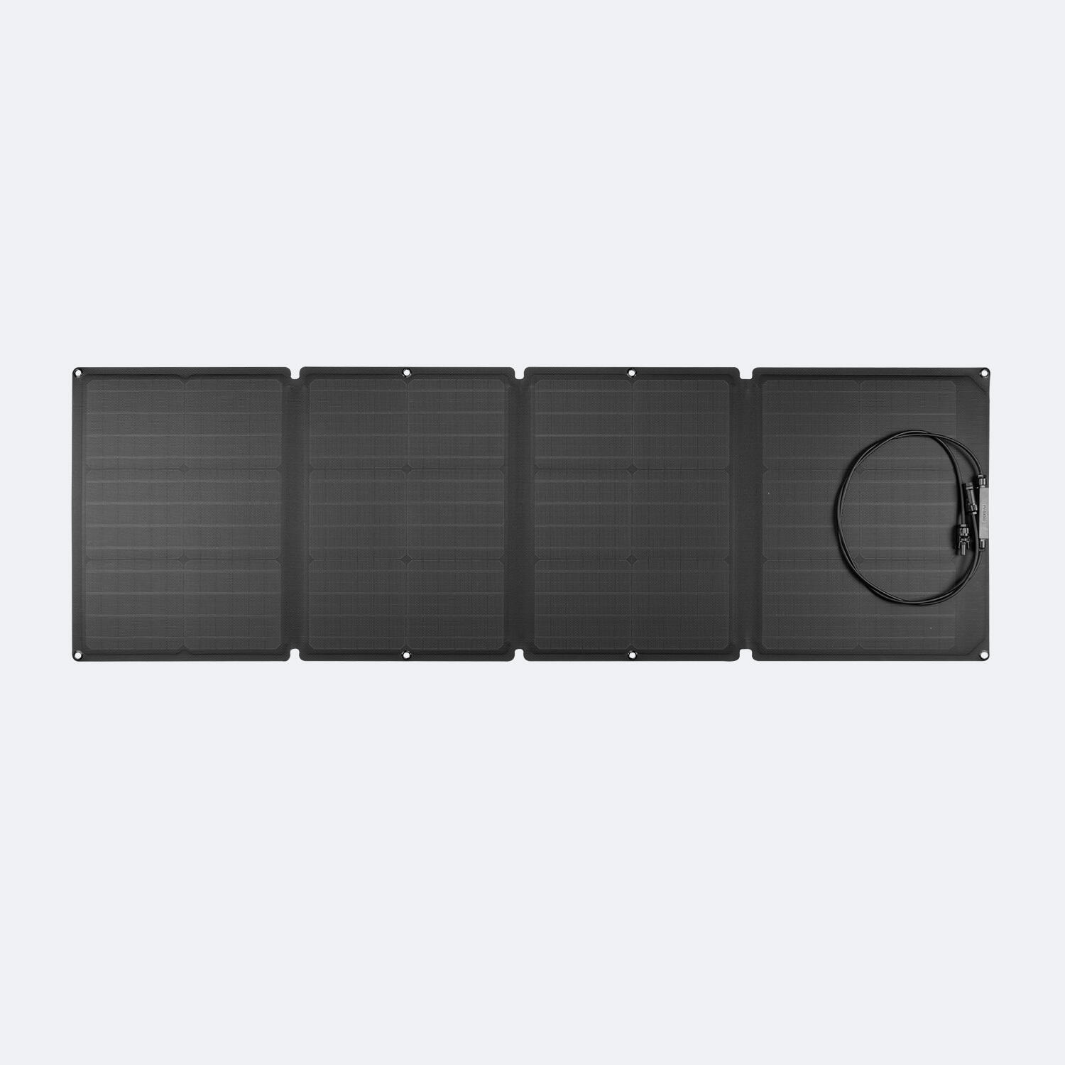 Ecoflow Ecoflow Panel fotowoltaiczny 110W
