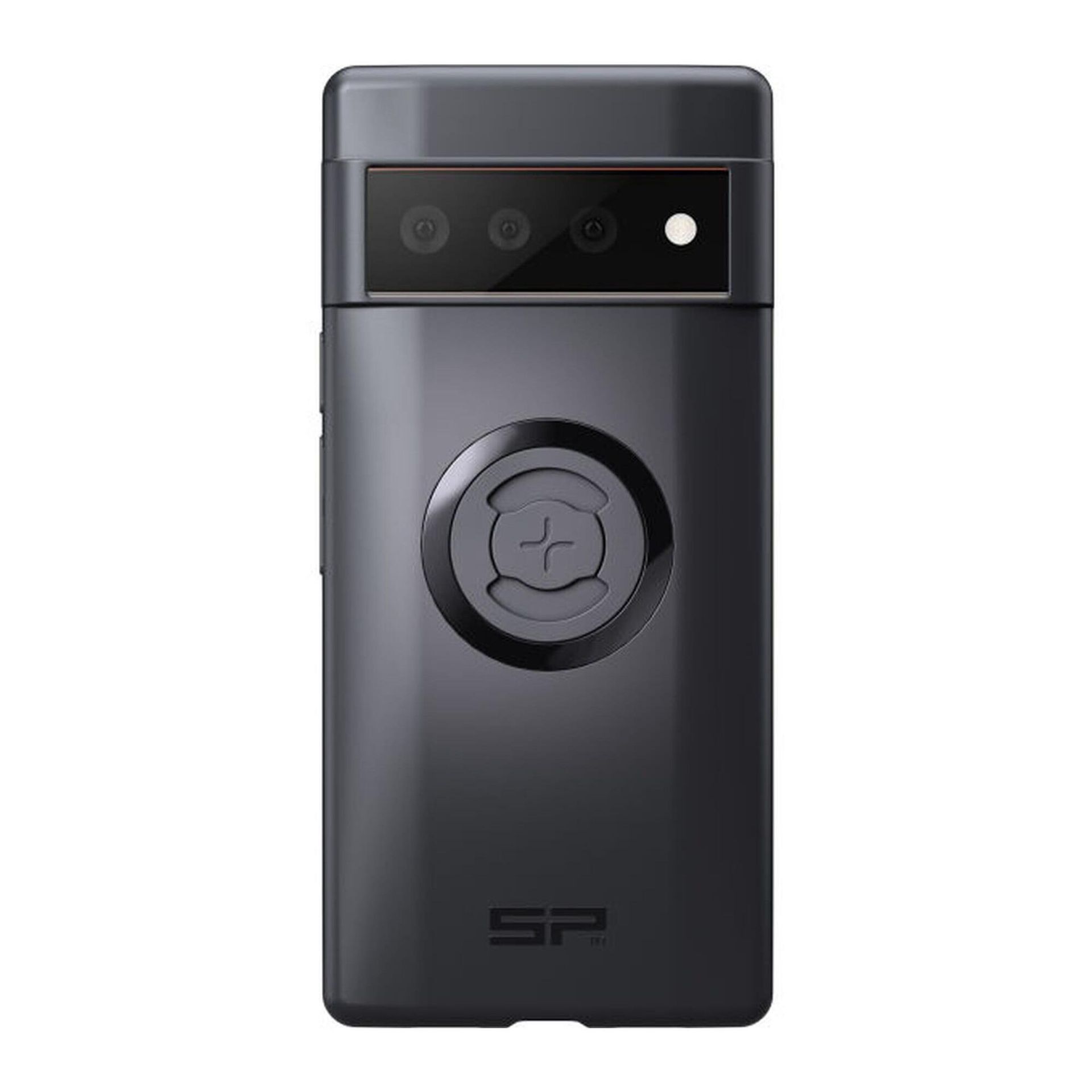 SP Connect SPC+ na Google Pixel 6 Pro 52649 Czarny