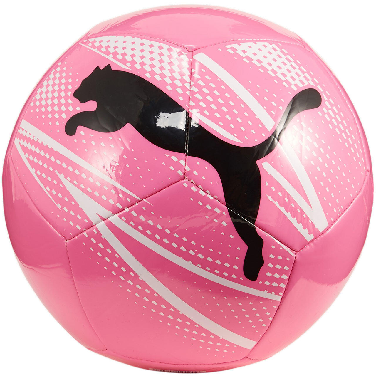PUMA Piłka nożna treningowa do nogi Attacanto Graphic r.5