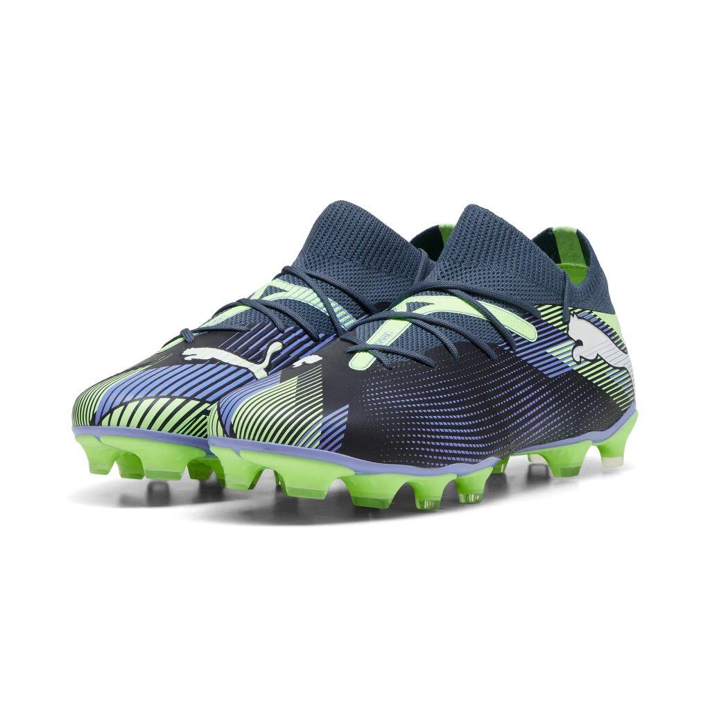 Buty Puma Future 7 Match FG/MG 107931-03 szary 44