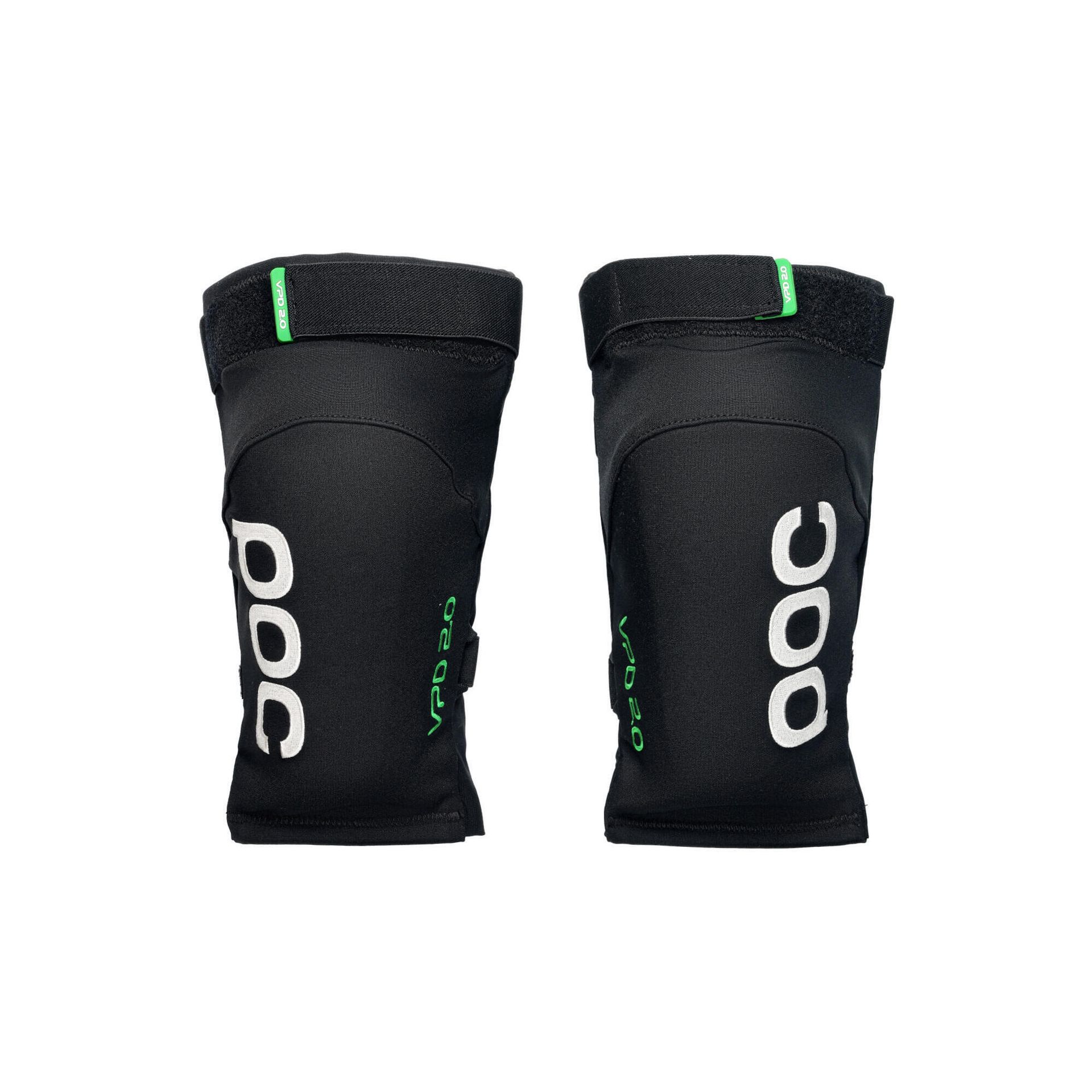 POC Joint VPD 2.0 Knee Uranium Black XL