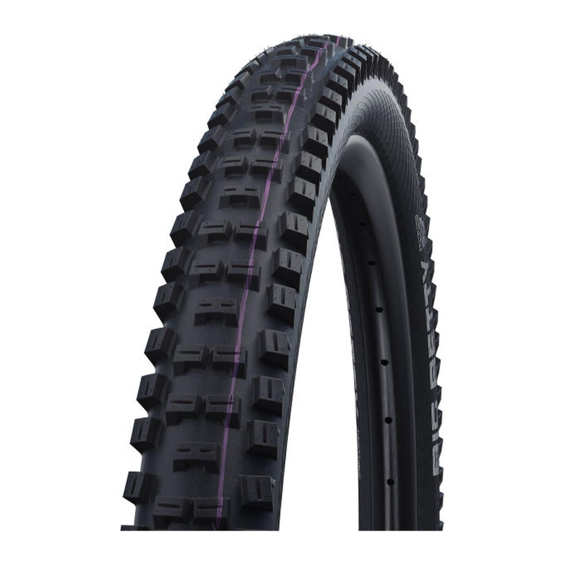 Schwalbe Big Betty Super Downhill Evolution Folding Tyre 29x2.40
