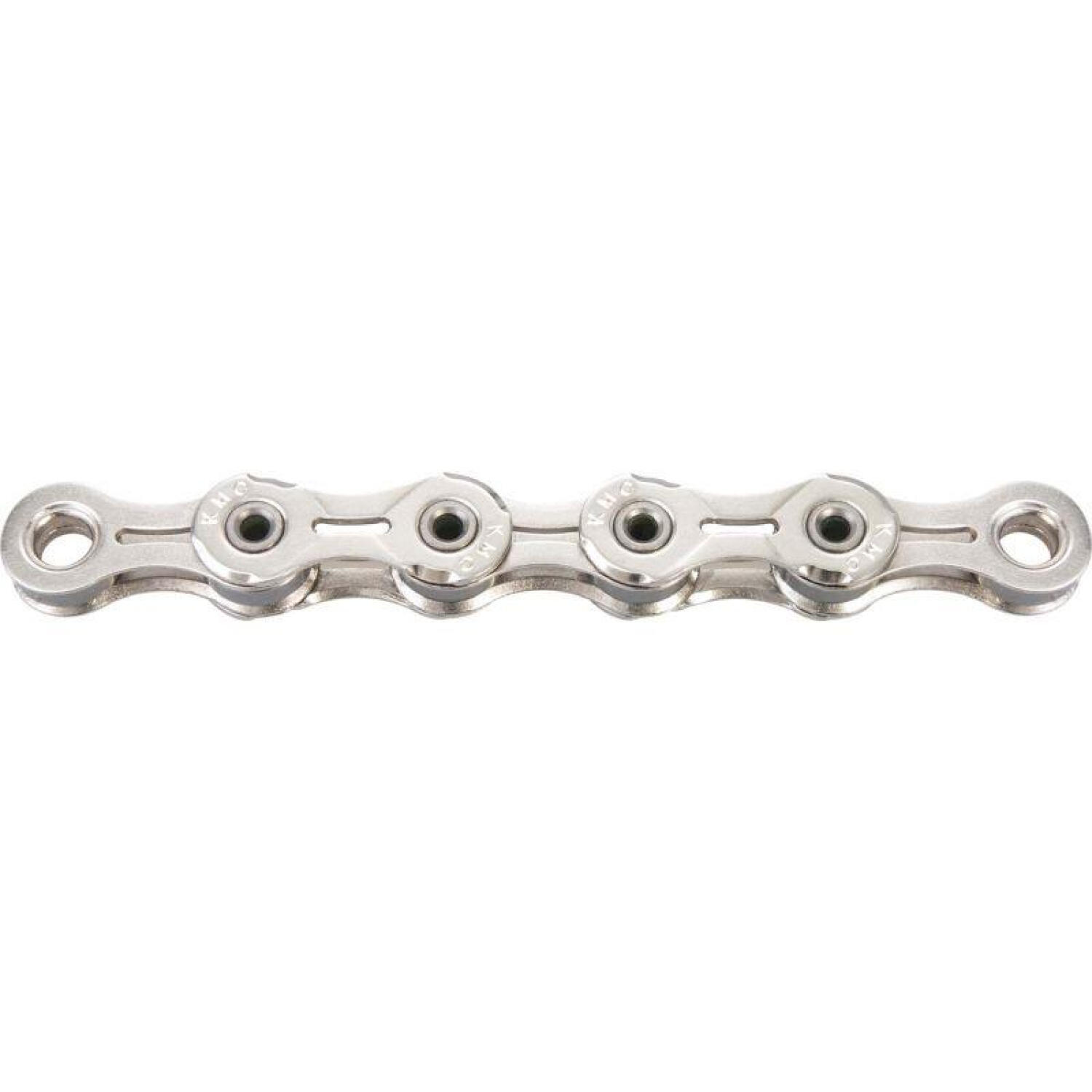 KMC X11SL Ti-N Łańcuch rowerowy 11-rz., silver 118 ogniwa 2020 Łańcuchy 240608