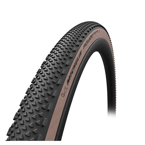 Opona Michelin Power Gravel skladane, 28