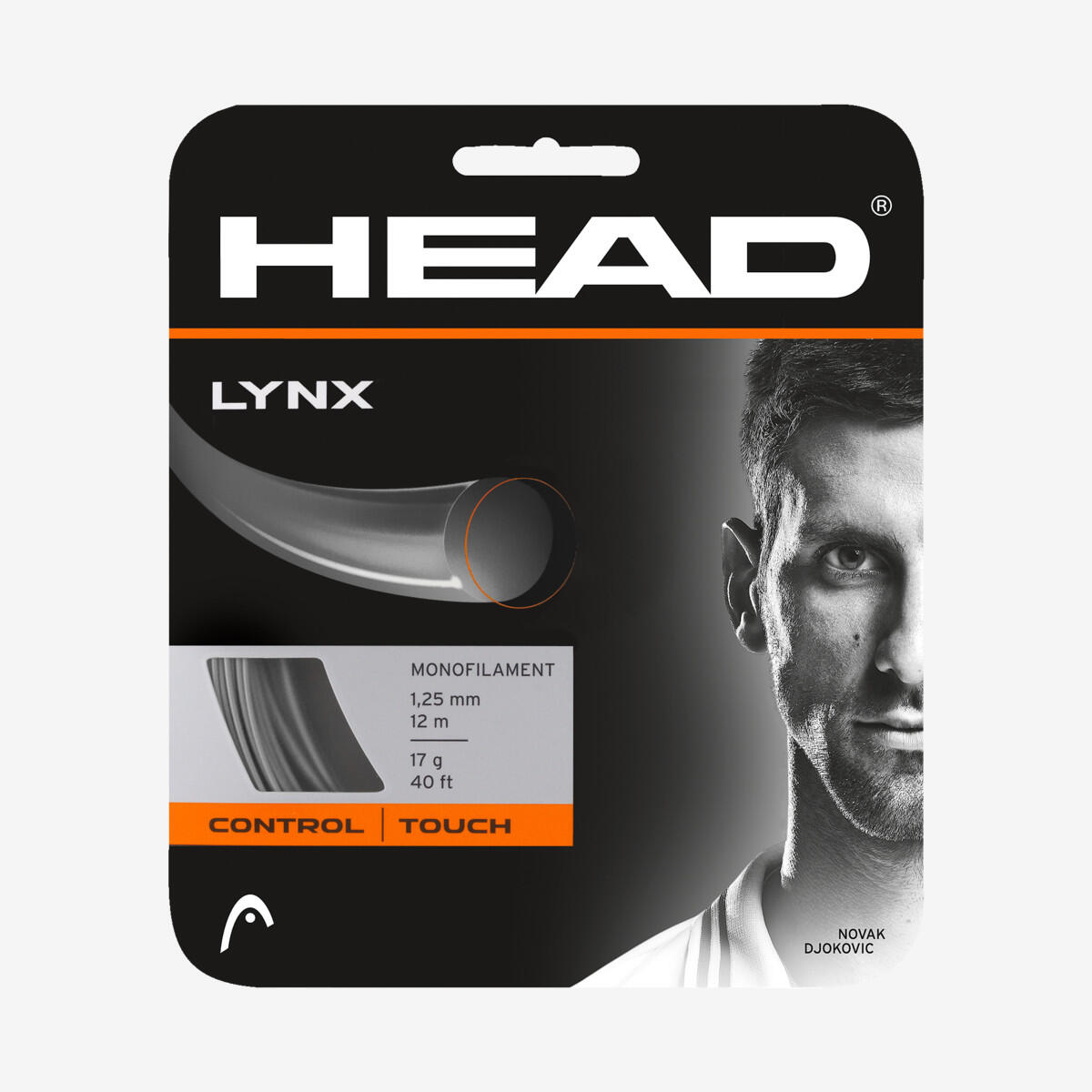 Head, Naciąg, LYNX