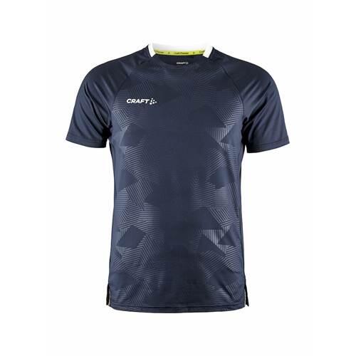 Koszulka treningowa męska Craft Premier Solid Jersey