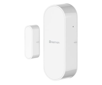 Heiman Inteligentny czujnik otwarcia drzwi WiFi
