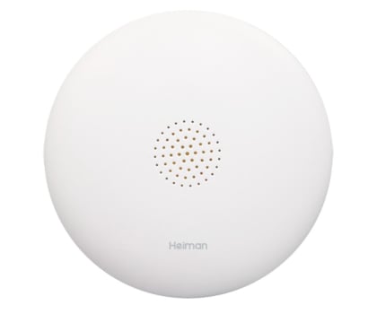 Heiman Inteligentny czujnik zalania WiFi