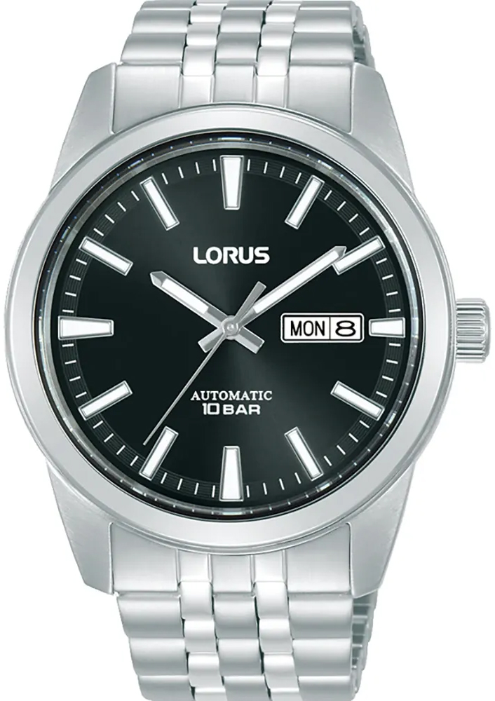Zegarek Lorus RL491BX9 Classic