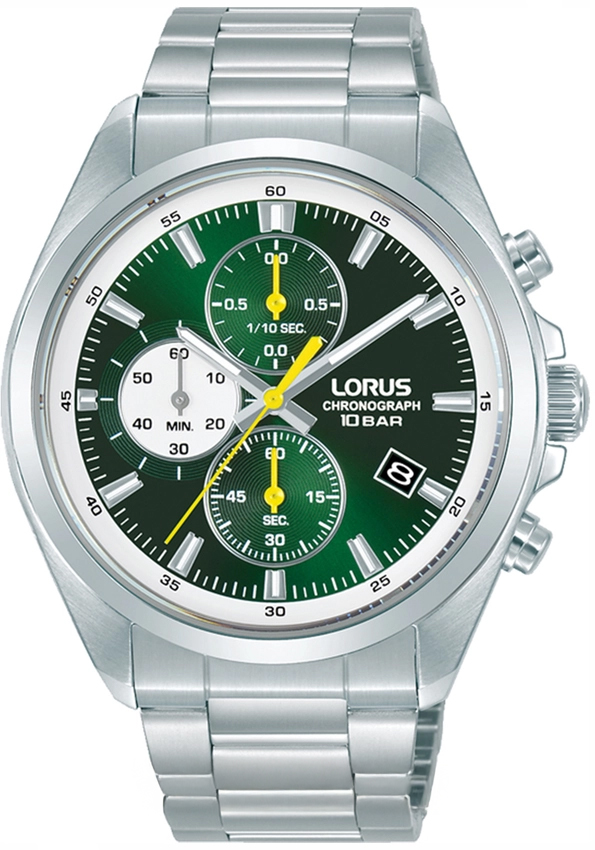 Zegarek Lorus RM385JX9 Chronograph
