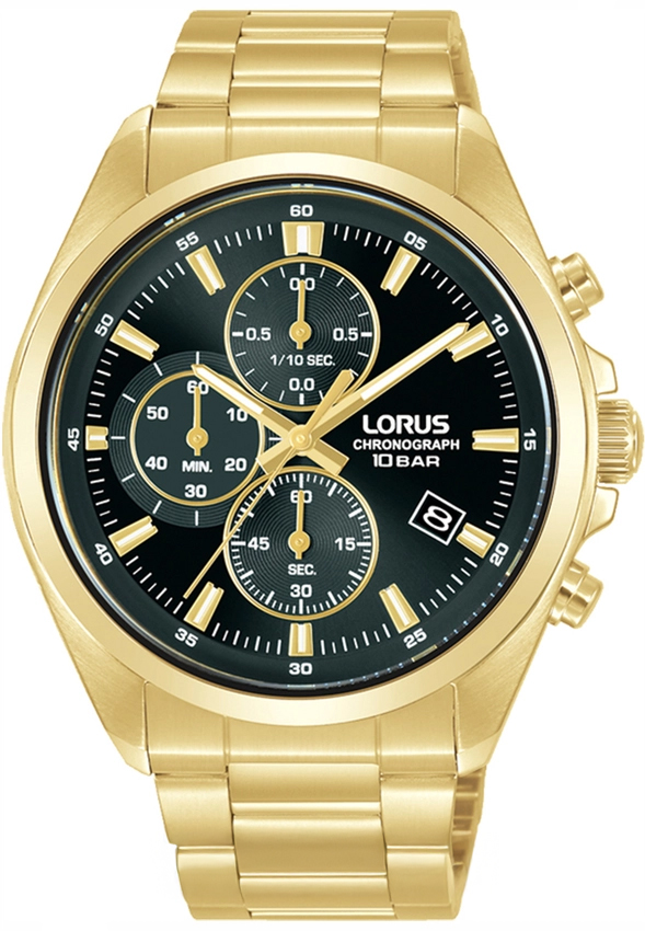 Zegarek Lorus RM388JX9 Chronograph