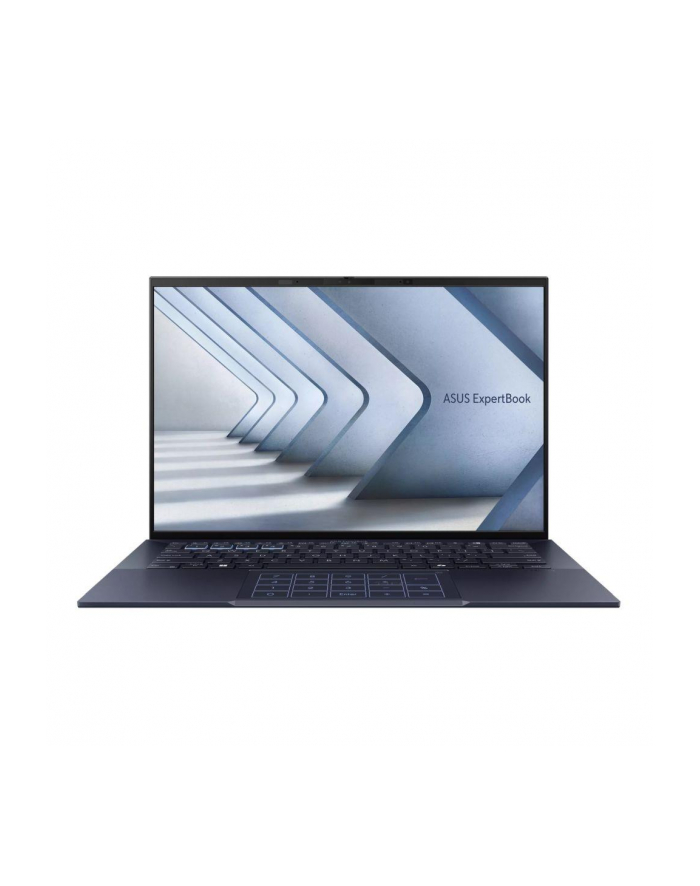 Asus B9403CVAR-KM1338X 14''WQXGA+/Core 7 150U/16GB/SSD512GB/Intel/11PR Star Black 3Y