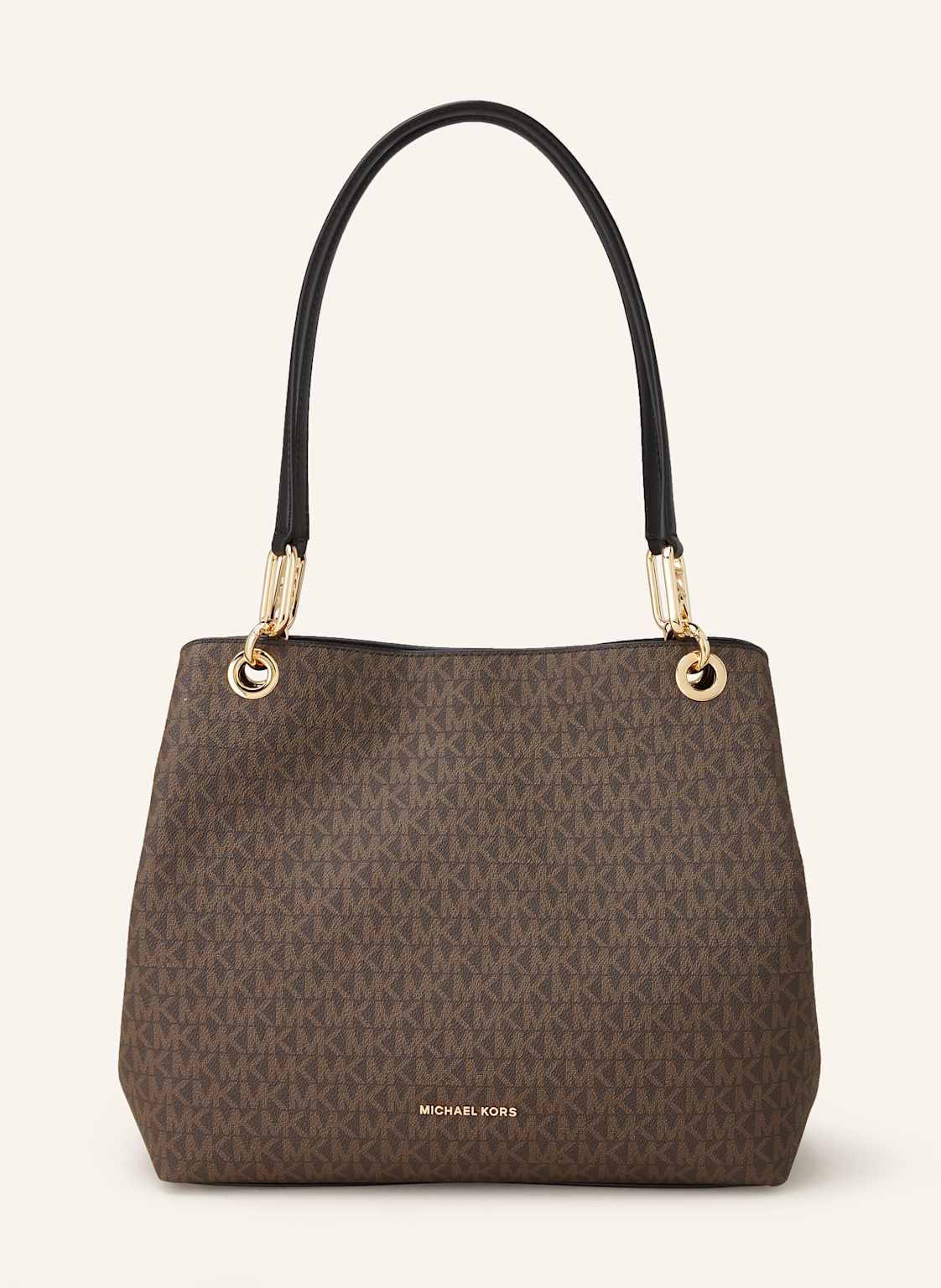 Michael Kors Torba Na Ramię Kensington braun