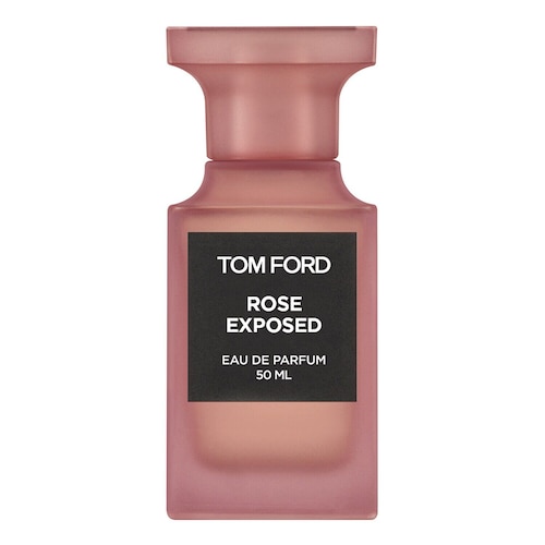 Tom Ford - Rose Exposed - Woda Perfumowana - Private Blend Rose Exposed Edp 30ml - Dla Kobiet