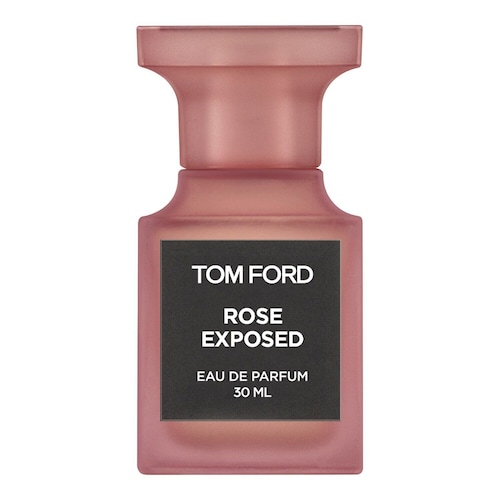 Tom Ford - Rose Exposed - Woda Perfumowana - Private Blend Rose Exposed Edp 50ml - Dla Kobiet