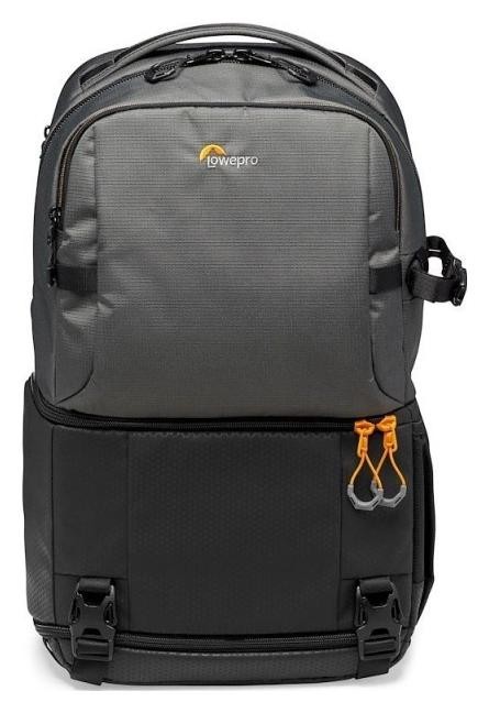 Lowepro Fastpack BP 250 AW III szary