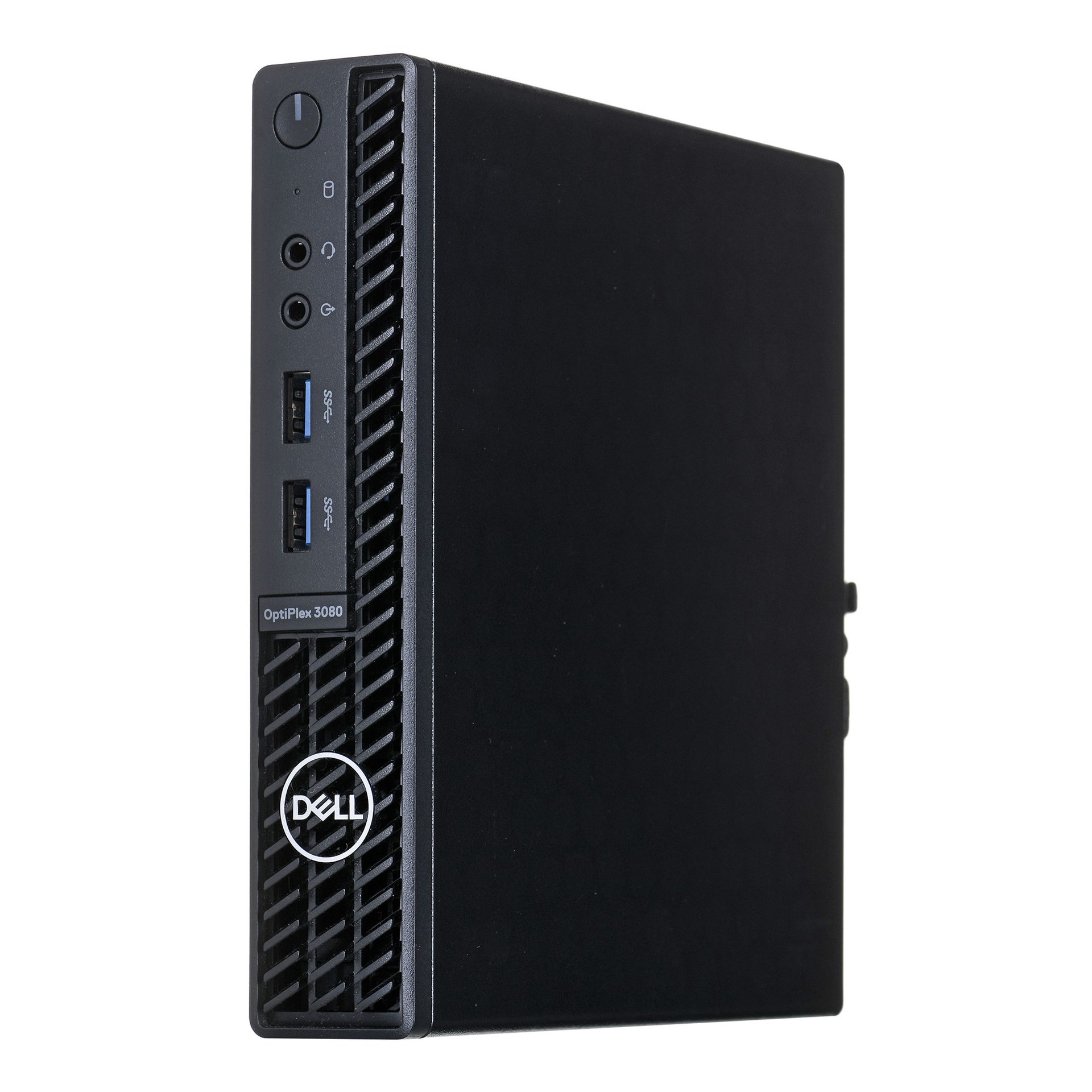 DELL OptiPlex 3080 Micro i5-10500T 16GB 256GB SSD micro SFF Win11pro UŻYWANY DELL3080i5-10500T16G256SSDmSFFW1