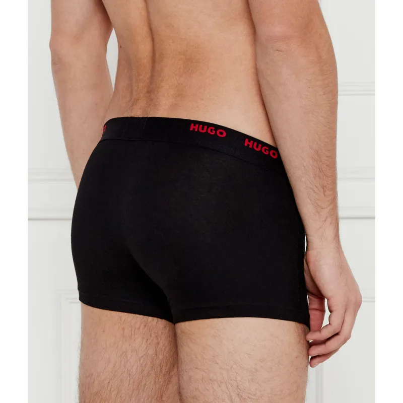 Hugo Bodywear Bokserki 5-pack