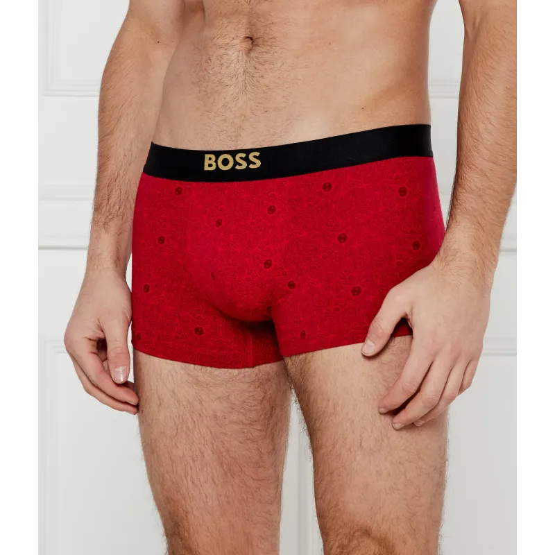 BOSS BLACK Bokserki Boss x Creation of the Gods Lunar