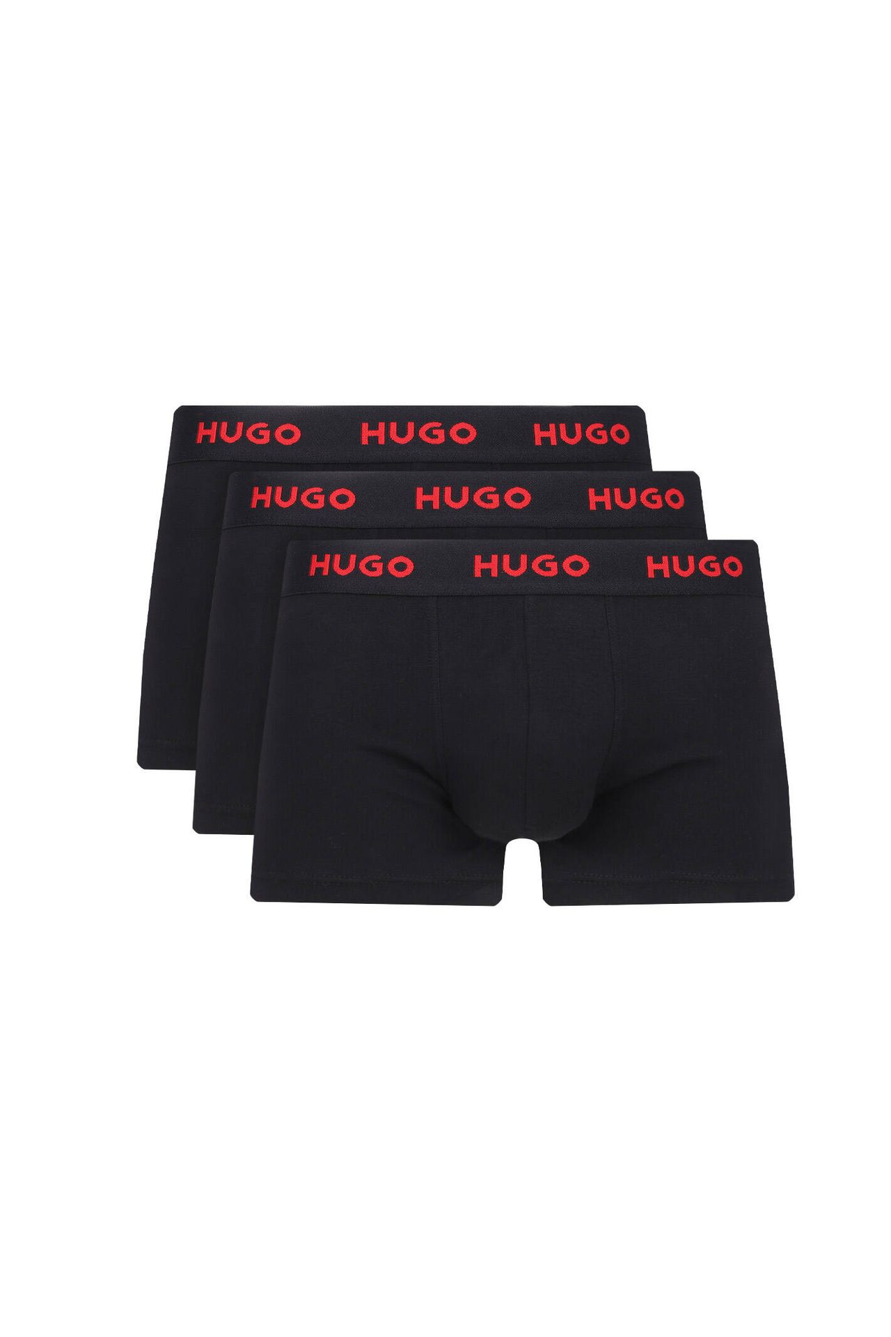Hugo Bodywear Bokserki 3-pack