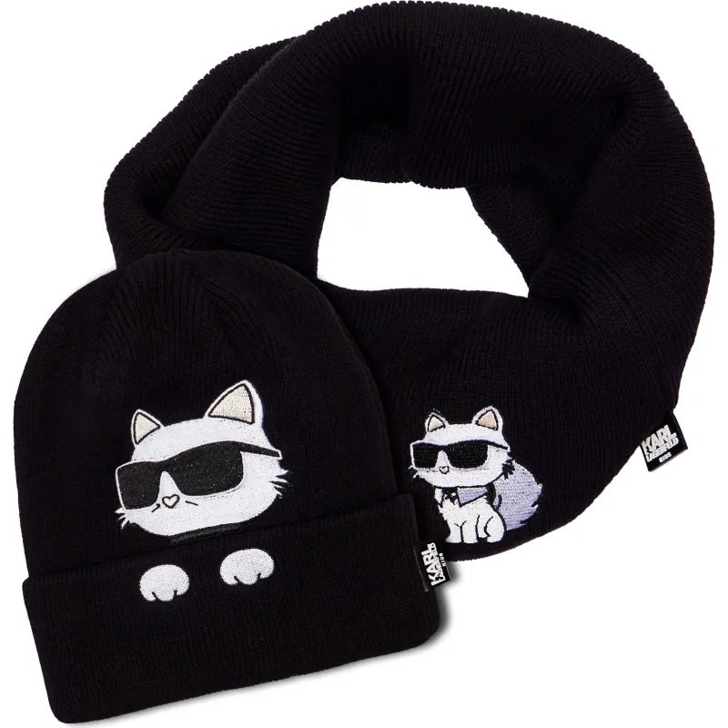 Karl Lagerfeld Kids Zestaw