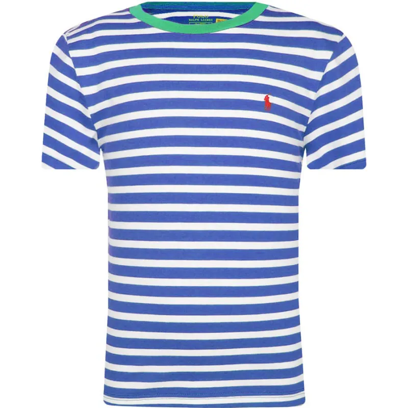 POLO RALPH LAUREN T-shirt Regular Fit