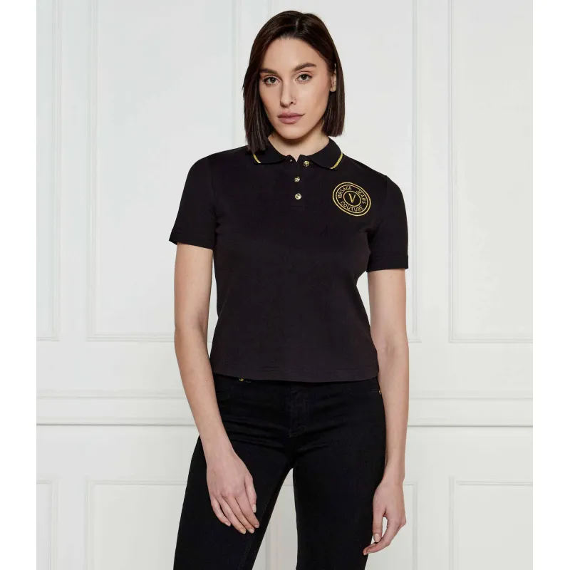 Versace Jeans Couture Polo | Regular Fit