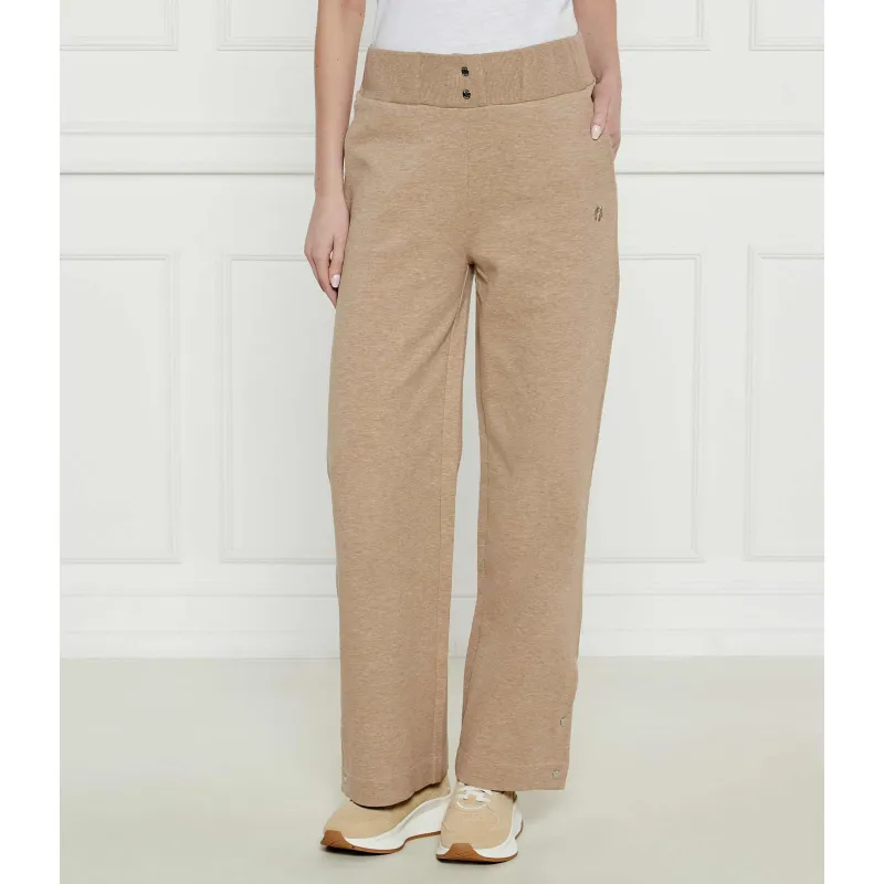 BOSS BLACK Spodnie dresowe Enolara | Loose fit