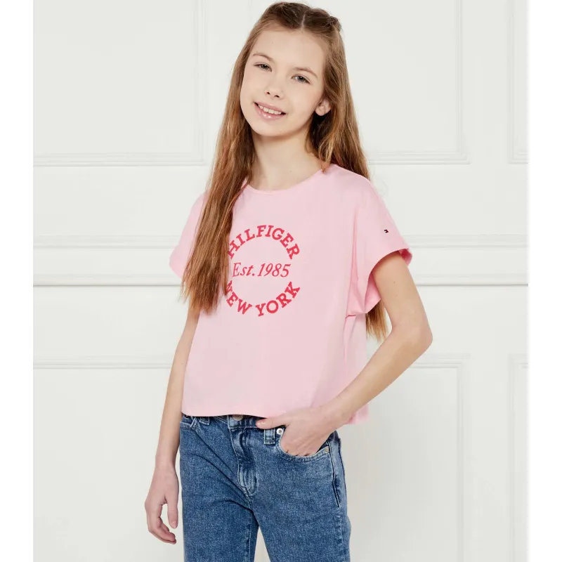 Tommy Hilfiger T-shirt | Loose fit