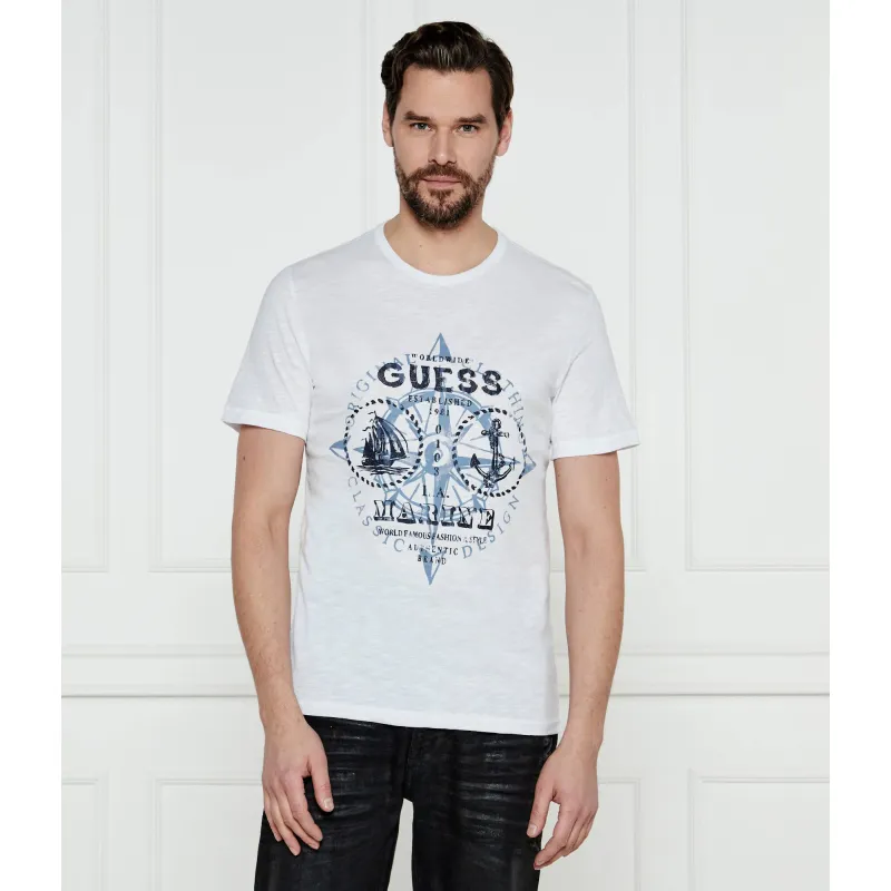 GUESS T-shirt | Regular Fit