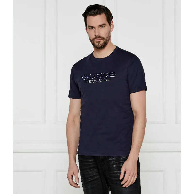 GUESS T-shirt | Regular Fit