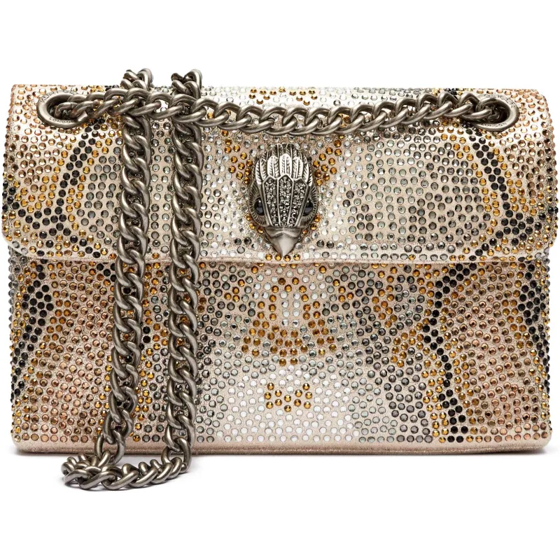 Kurt Geiger Torebka na ramię MINI KENSINGTON