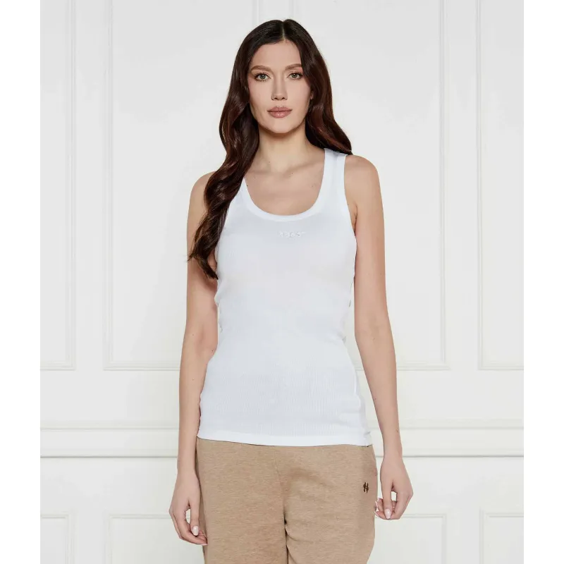 BOSS ORANGE Top | Regular Fit