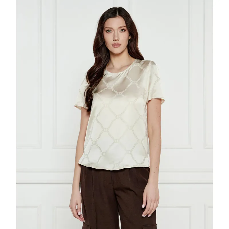 TWINSET Bluzka | Regular Fit