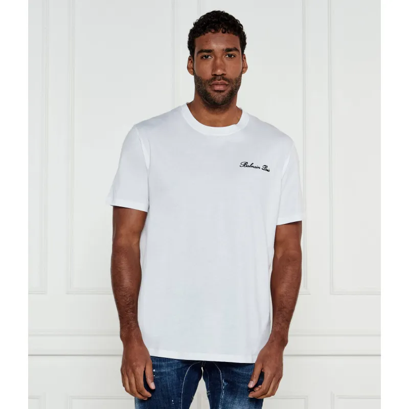 Balmain T-shirt | Regular Fit